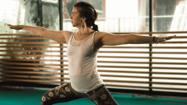 Clases de Yoga en Coyoacán, Ciudad de México