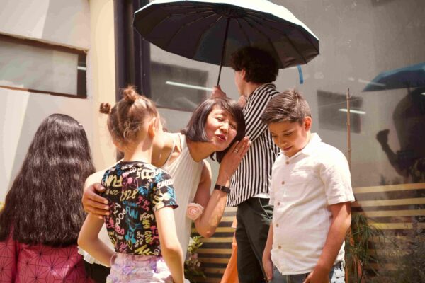 Clases de Japonés para niños en la Ciudad de México